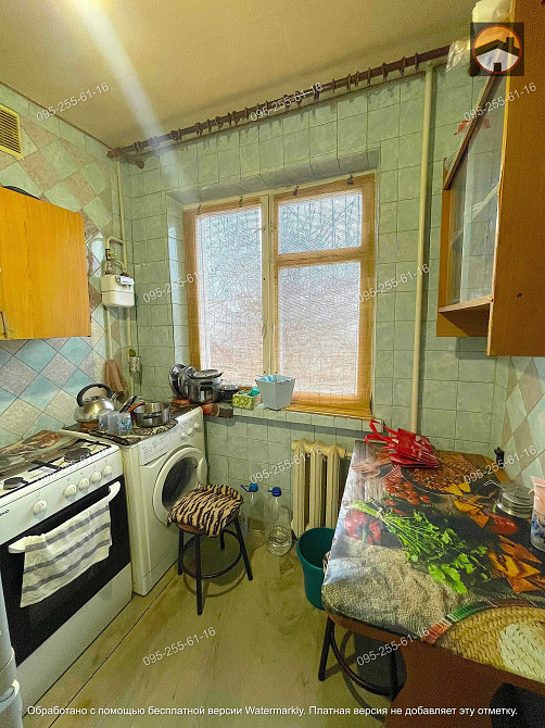 Сдам в оренду 1-но кімнатну квартиру, пр-т Байнона 142 Харьков - изображение 5