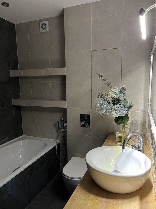 Сдам 2комн квартиру Клубный дом Приморский район Одесса - изображение 8