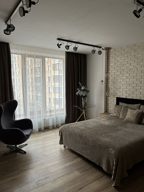 Сдам 2комн квартиру Клубный дом Приморский район Одесса - изображение 1