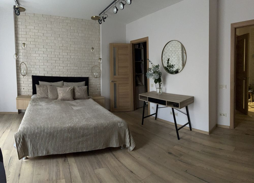 Сдам 2комн квартиру Клубный дом Приморский район Одесса - изображение 2