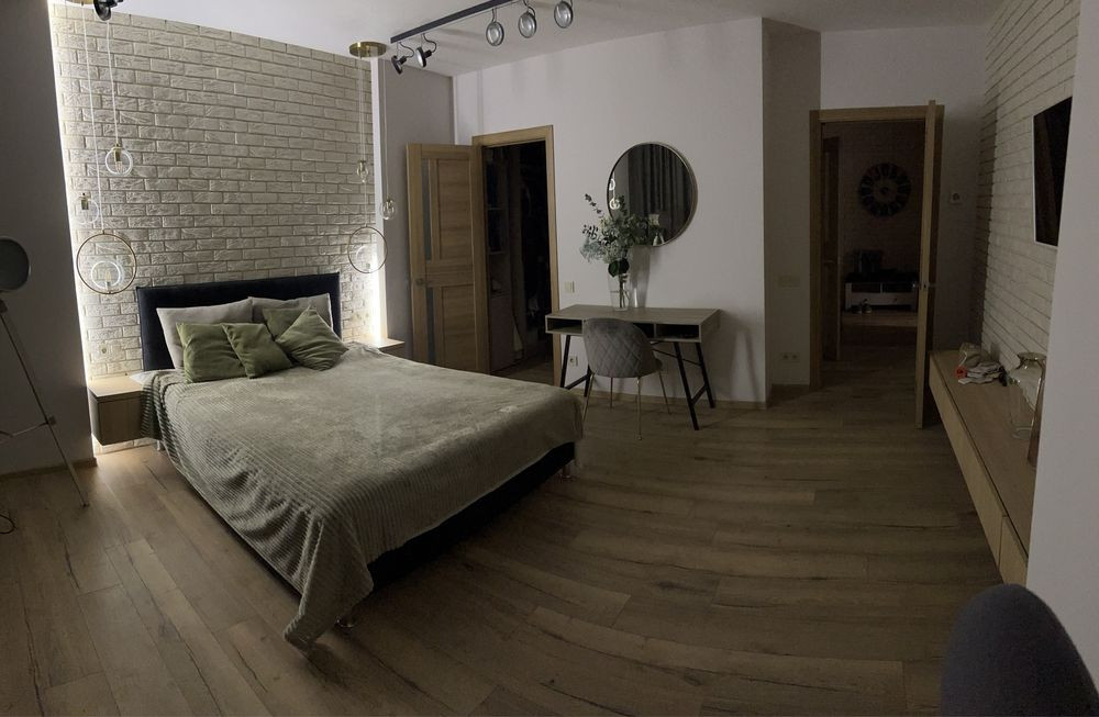 Сдам 2комн квартиру Клубный дом Приморский район Одесса - изображение 6