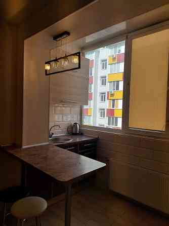 Здам в оренду квартиру ЖК "Воробйові Гори". Харьков