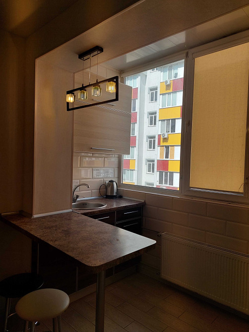 Здам в оренду квартиру ЖК "Воробйові Гори". Харьков - изображение 1