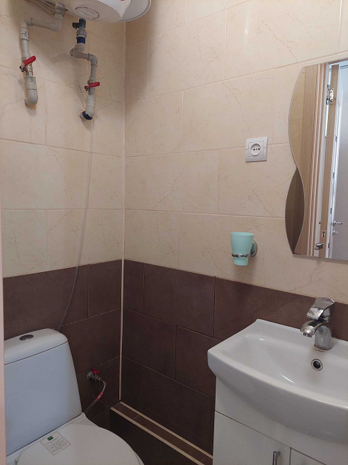 Здам в оренду квартиру ЖК "Воробйові Гори". Харьков - изображение 8