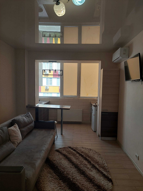 Здам в оренду квартиру ЖК "Воробйові Гори". Харьков - изображение 5