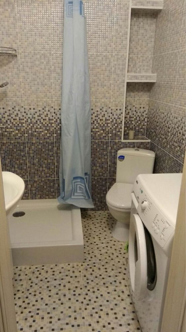 Сдам 1 комн. кв.  Бочарова/ ТЦ Атриум Одесса - изображение 7