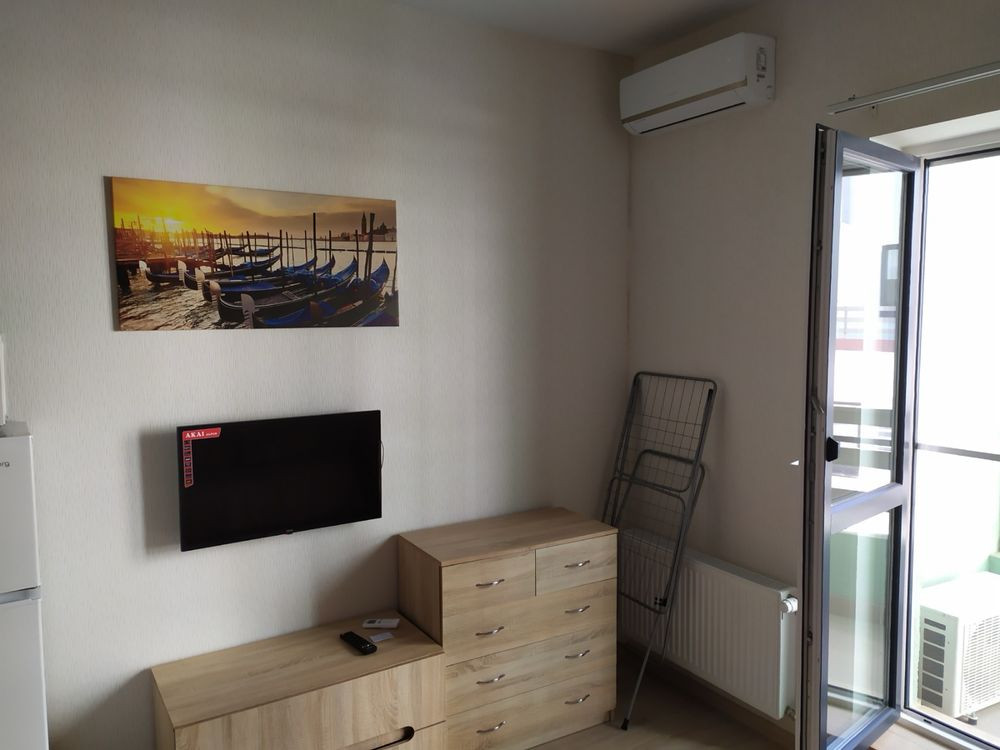 Сдам 1 комн. кв.  Бочарова/ ТЦ Атриум Одесса - изображение 2