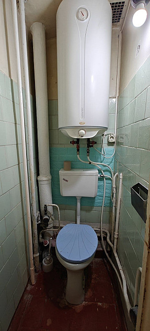 Сдам 2 комн квартиру Академика Глушко, 5а/Академика Королева Одеса - зображення 2