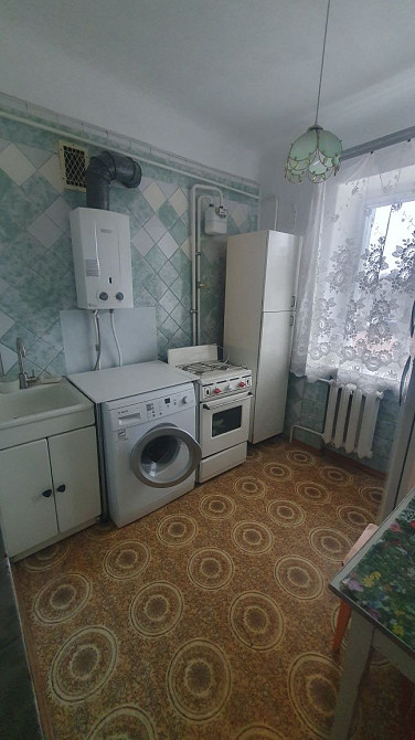 Сдам 1-но комн.кв. Рост Одесский, Пр.Героев Сталинграда VV Харьков - изображение 4