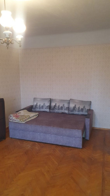 Сдам 1-но комн.кв. Рост Одесский, Пр.Героев Сталинграда VV Харьков - изображение 3