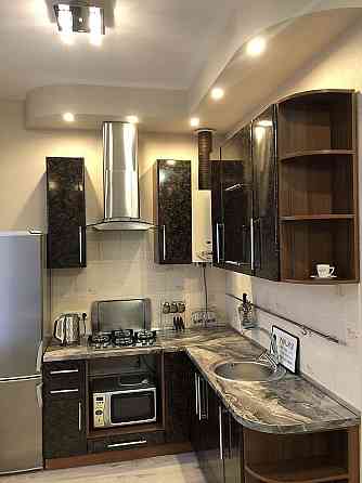 Оренда довгострокова 2х кім.кв.Центр. Харьков