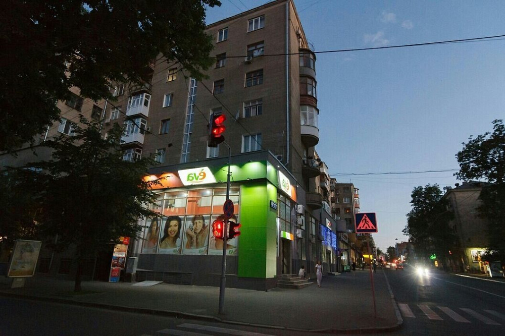 Оренда довгострокова 2х кім.кв.Центр. Харьков - изображение 8