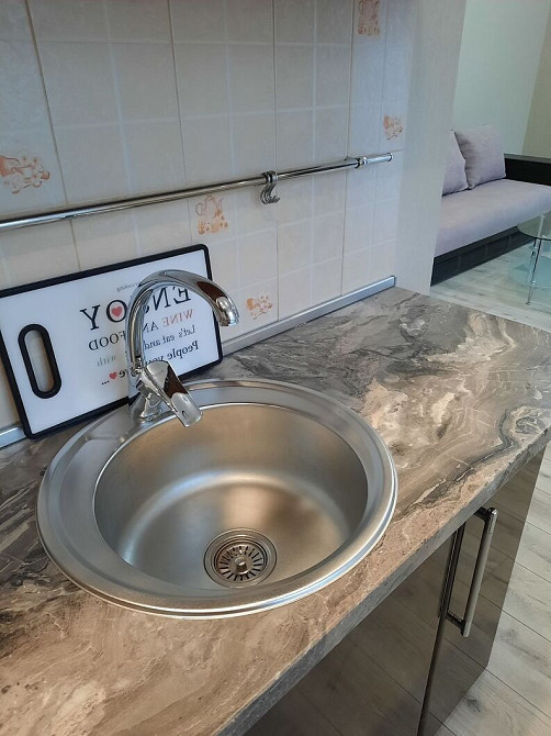 Оренда довгострокова 2х кім.кв.Центр. Харьков - изображение 3