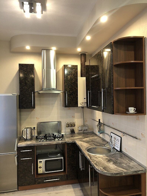 Оренда довгострокова 2х кім.кв.Центр. Харьков - изображение 6