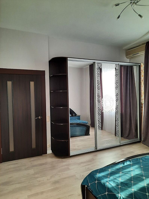 Оренда довгострокова 2х кім.кв.Центр. Харьков - изображение 4