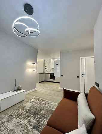 Перша оренда 2к квартири ЖК Манхетен метро Политехнічний інститут Київ