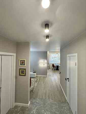 Перша оренда 2к квартири ЖК Манхетен метро Политехнічний інститут Київ