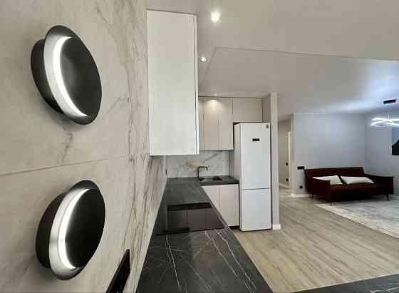 Перша оренда 2к квартири ЖК Манхетен метро Политехнічний інститут Київ