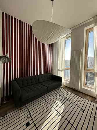 Оренда 1-кім квартири ЖК Forum Apartments по вул. Під Дубом Львов