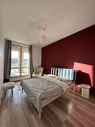 Оренда 1-кім квартири ЖК Forum Apartments по вул. Під Дубом Львов