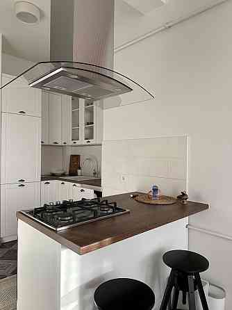 Оренда 1-кім квартири ЖК Forum Apartments по вул. Під Дубом Львов