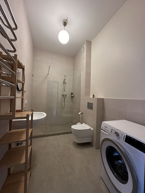 Оренда 1-кім квартири ЖК Forum Apartments по вул. Під Дубом Львов - изображение 7