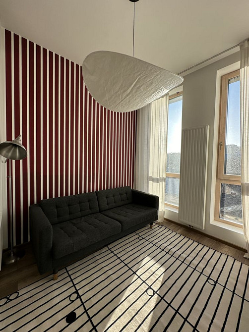 Оренда 1-кім квартири ЖК Forum Apartments по вул. Під Дубом Львов - изображение 4