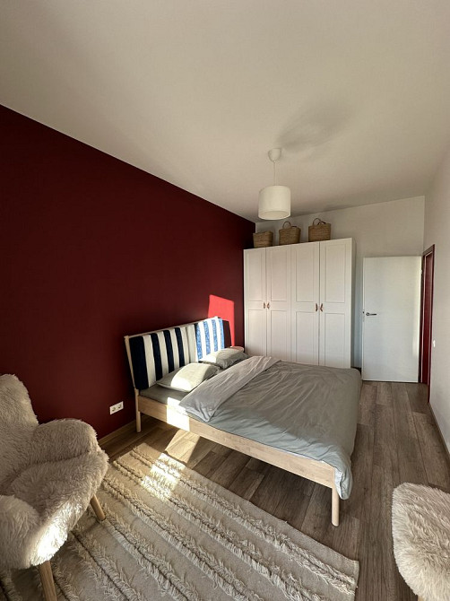 Оренда 1-кім квартири ЖК Forum Apartments по вул. Під Дубом Львов - изображение 2