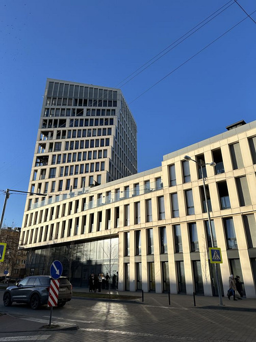 Оренда 1-кім квартири ЖК Forum Apartments по вул. Під Дубом Львов - изображение 8