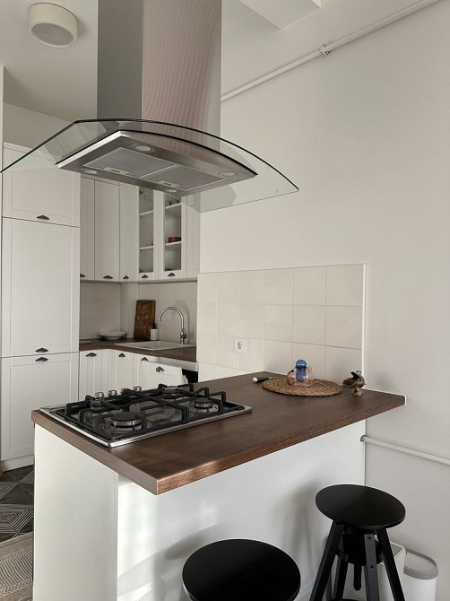 Оренда 1-кім квартири ЖК Forum Apartments по вул. Під Дубом Львов - изображение 6