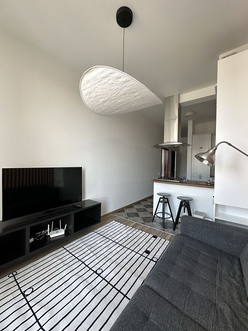 Оренда 1-кім квартири ЖК Forum Apartments по вул. Під Дубом Львов - изображение 5