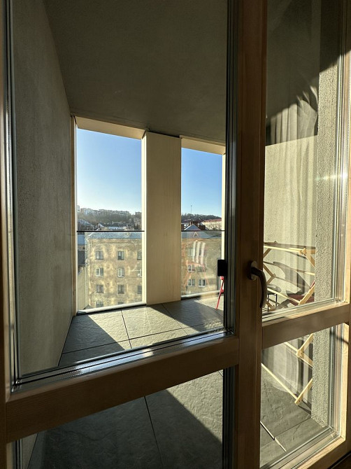 Оренда 1-кім квартири ЖК Forum Apartments по вул. Під Дубом Львов - изображение 3