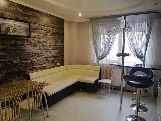 Комфортна  однокімнатна  квартира з видом на р.Дніпро Черкаси