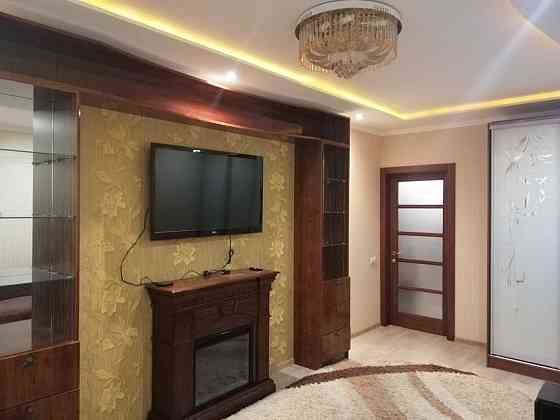 Комфортна  однокімнатна  квартира з видом на р.Дніпро Черкаси