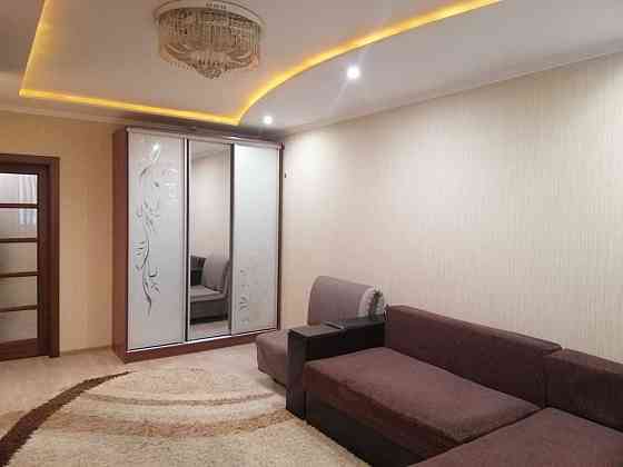 Комфортна  однокімнатна  квартира з видом на р.Дніпро Черкаси