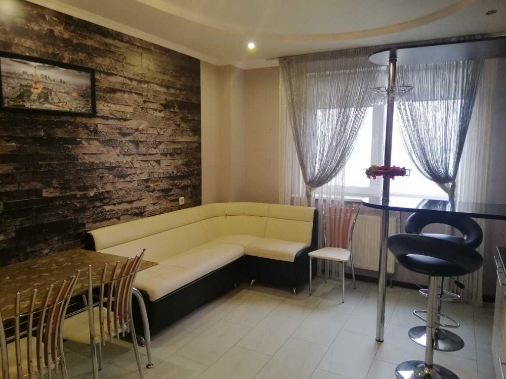 Комфортна  однокімнатна  квартира з видом на р.Дніпро Черкаси - зображення 5