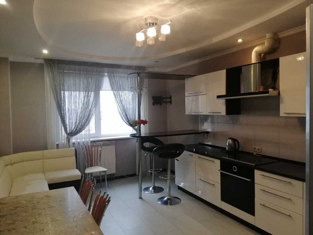 Комфортна  однокімнатна  квартира з видом на р.Дніпро Черкаси - зображення 6