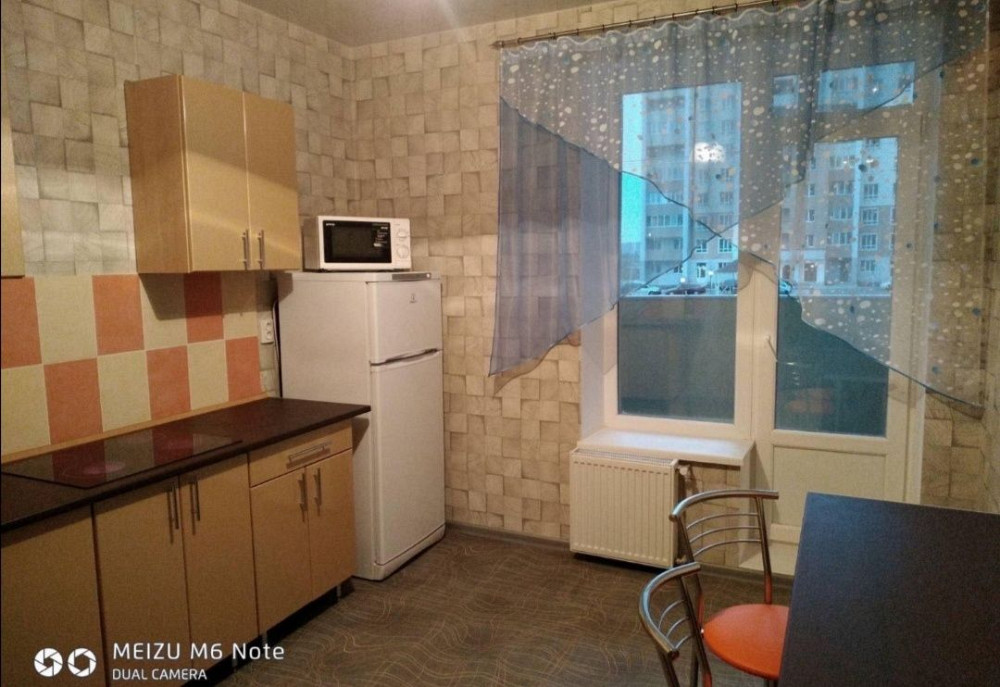 Затишна 1кімн квартира в сучасному ЖК Софія Київська Софиевская Борщаговка - изображение 5