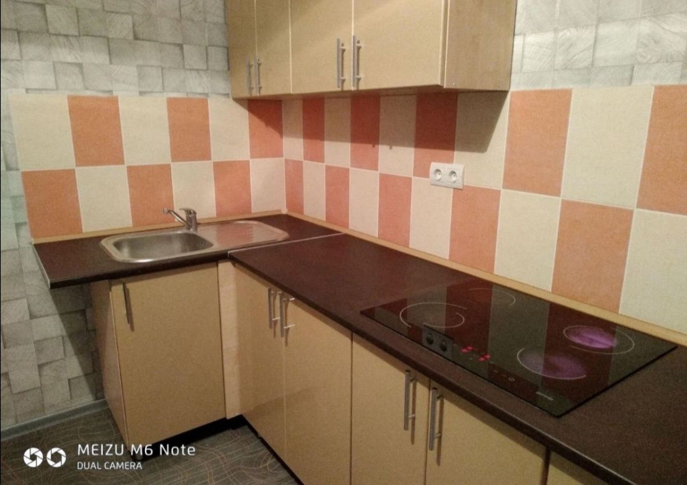 Затишна 1кімн квартира в сучасному ЖК Софія Київська Софиевская Борщаговка - изображение 6