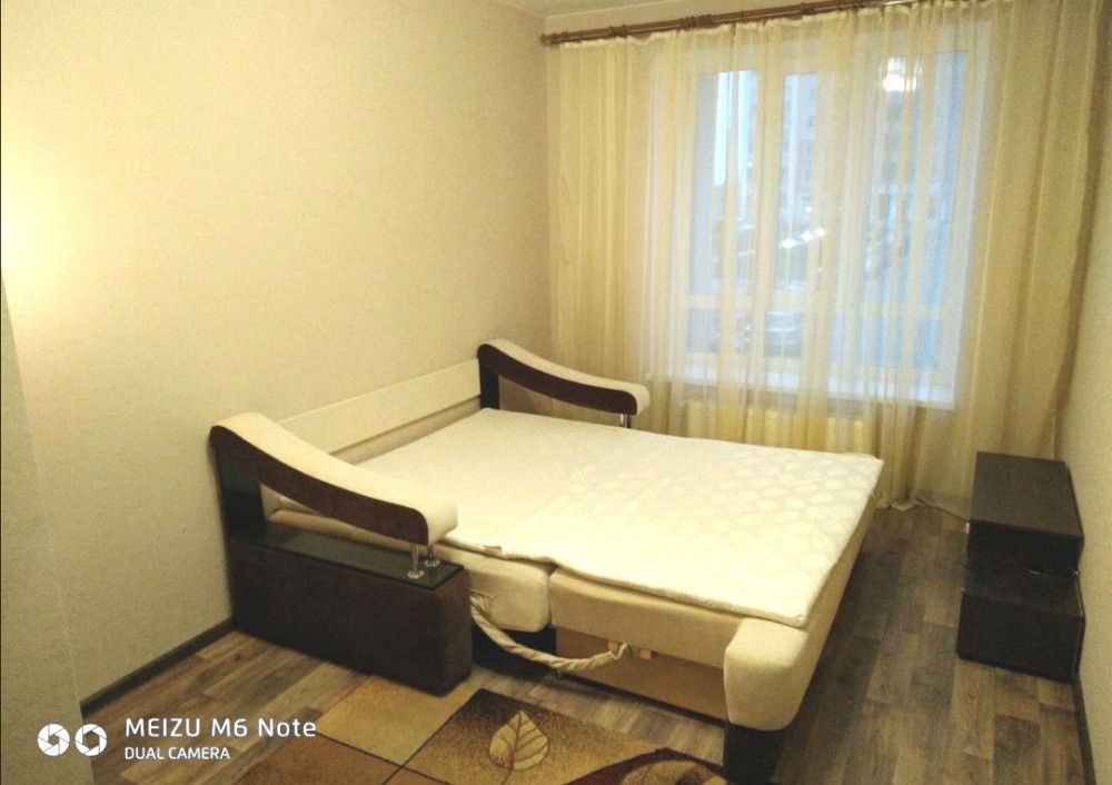 Затишна 1кімн квартира в сучасному ЖК Софія Київська Софиевская Борщаговка - изображение 1