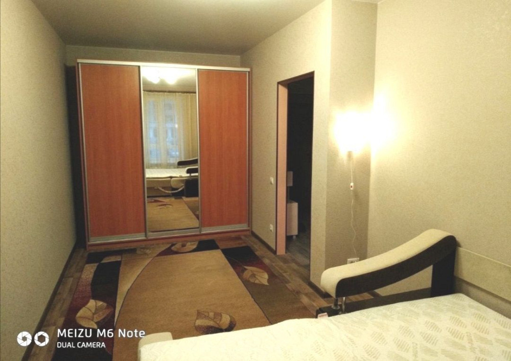 Затишна 1кімн квартира в сучасному ЖК Софія Київська Софиевская Борщаговка - изображение 2