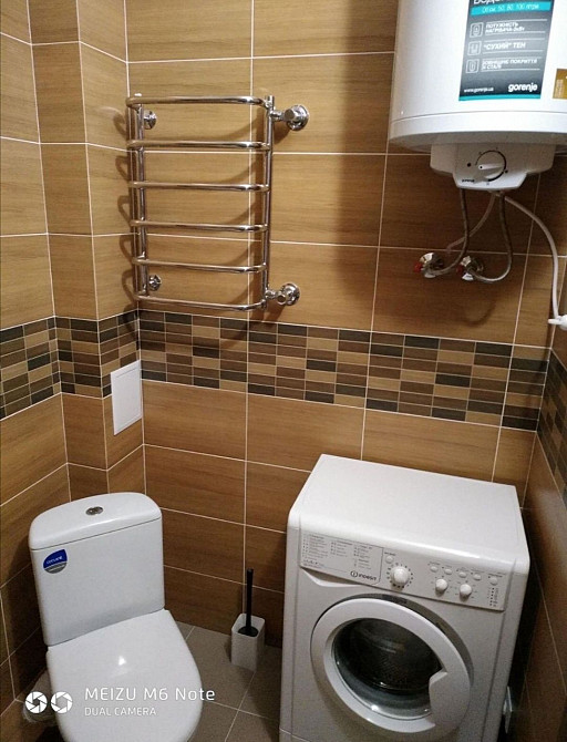 Затишна 1кімн квартира в сучасному ЖК Софія Київська Софиевская Борщаговка - изображение 8