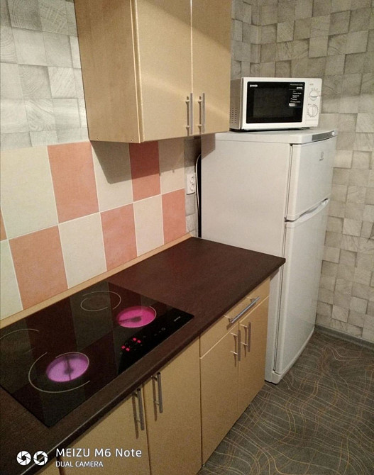 Затишна 1кімн квартира в сучасному ЖК Софія Київська Софиевская Борщаговка - изображение 7