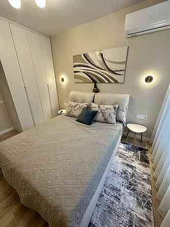 Шикарна однокімнатна квартира в оренду. Перша здача. Ірпінь