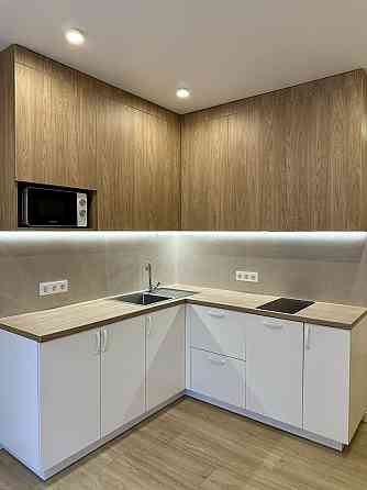 Шикарна однокімнатна квартира в оренду. Перша здача. Ірпінь