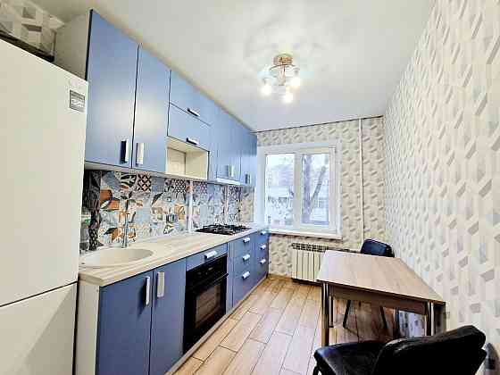 2к С. Ковалевской 77, р-н Калиновая Дніпро