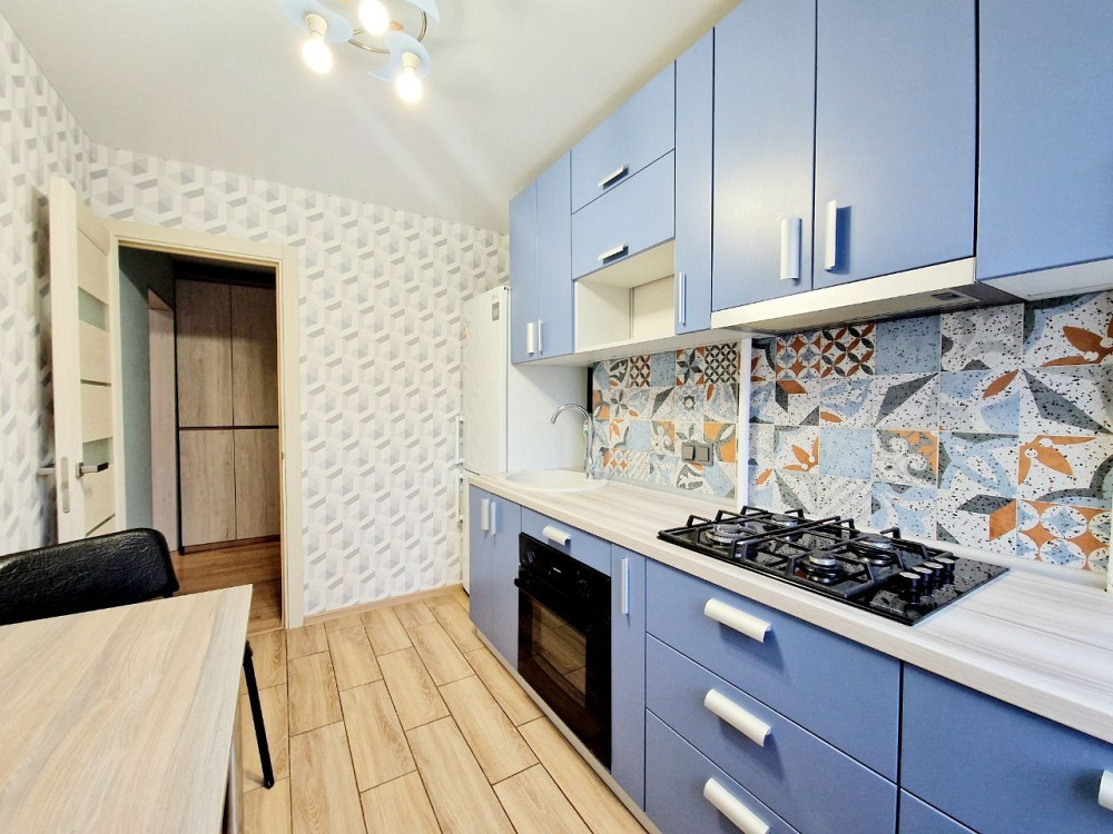 2к С. Ковалевской 77, р-н Калиновая Дніпро - зображення 2