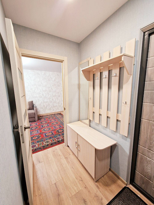 2к С. Ковалевской 77, р-н Калиновая Дніпро - зображення 7