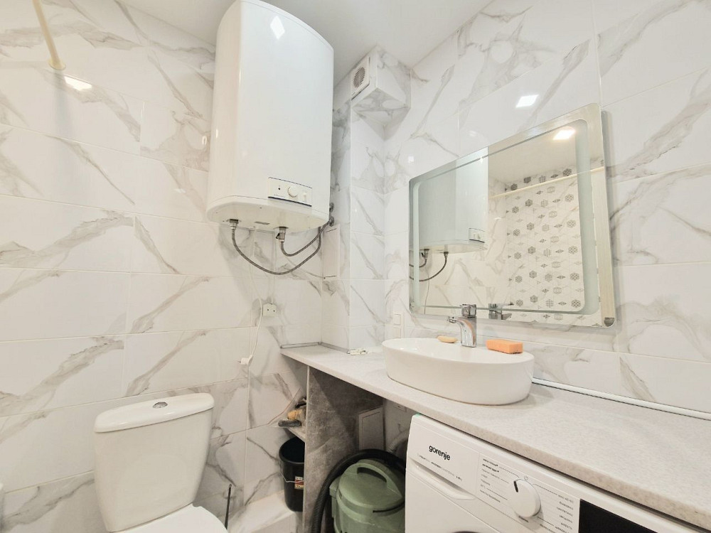 2к С. Ковалевской 77, р-н Калиновая Дніпро - зображення 3