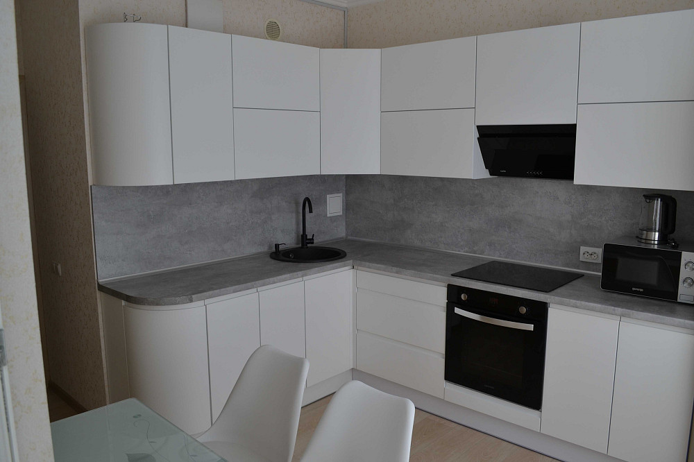 Здам 2-х кімнатну квартиру в ЖК Відпочинок Софиевская Борщаговка - изображение 1